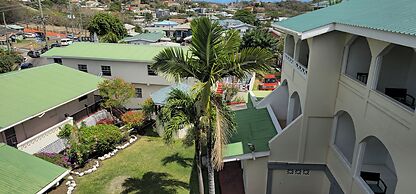 Wave Crest Suites