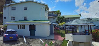 Wave Crest Suites