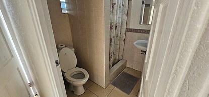 Wave Crest Suites