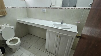 Wave Crest Suites