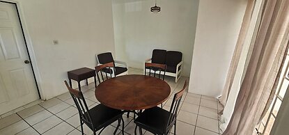 Wave Crest Suites