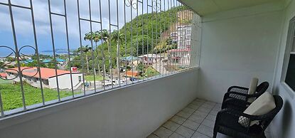 Wave Crest Suites