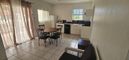 Wave Crest Suites