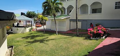 Wave Crest Suites