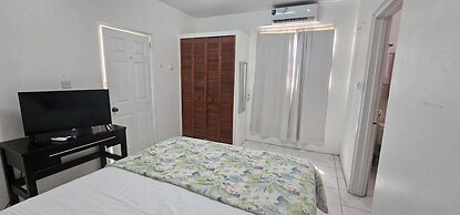 Wave Crest Suites