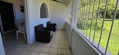 Wave Crest Suites