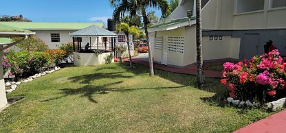 Wave Crest Suites