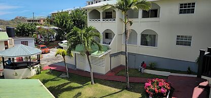 Wave Crest Suites