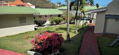 Wave Crest Suites