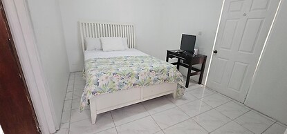 Wave Crest Suites
