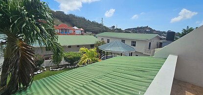 Wave Crest Suites
