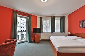 Hotel Attic
