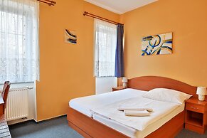 Hotel Attic