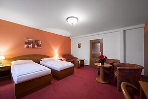Hotel Attic