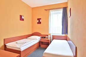 Hotel Attic