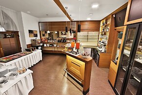 Hotel Attic