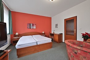 Hotel Attic