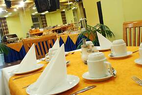 Hotel Henrietta