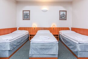 Hotel Astra