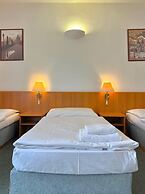 Hotel Astra