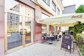 Hotel Astra