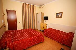 Hotel Adler