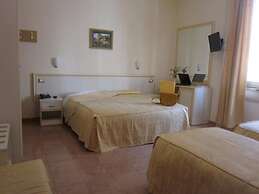 Hotel Adler
