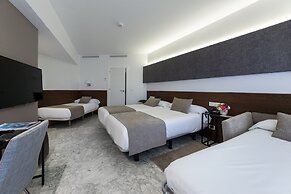 Hotel Avenida