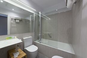 Hotel Avenida