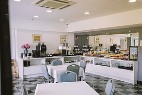 Hotel Avenida