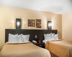 Quality Hotel Fallsview Cascade
