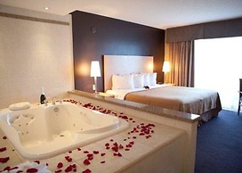 Quality Hotel Fallsview Cascade