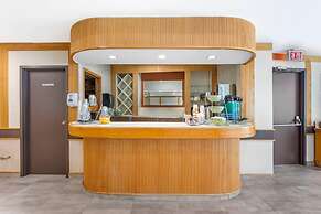Quality Hotel Fallsview Cascade