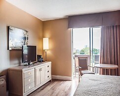 Quality Hotel Fallsview Cascade