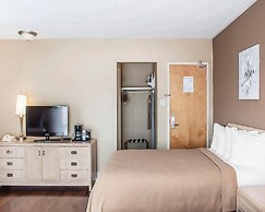 Quality Hotel Fallsview Cascade