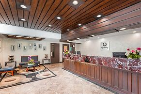 Quality Hotel Fallsview Cascade