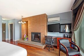 Quality Hotel Fallsview Cascade