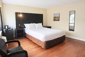 Quality Hotel Fallsview Cascade