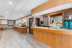 Quality Hotel Fallsview Cascade