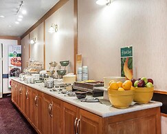 Quality Hotel Fallsview Cascade