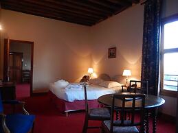 Chateau de Chissay