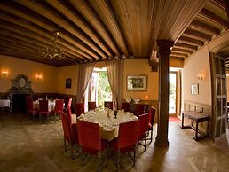 Chateau de Chissay