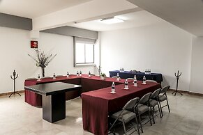 Imperio de Angeles Executive León Poliforum