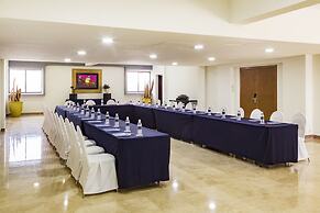 Imperio de Angeles Executive León Poliforum