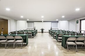 Imperio de Angeles Executive León Poliforum