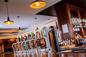 Hillgrove Hotel