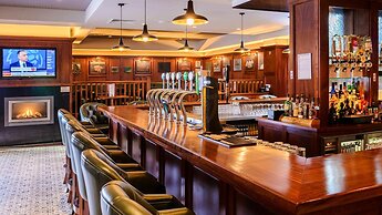 Hillgrove Hotel