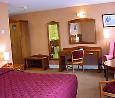 Hillgrove Hotel