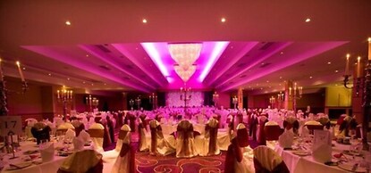Hillgrove Hotel