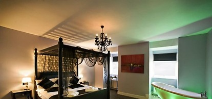 Hillgrove Hotel